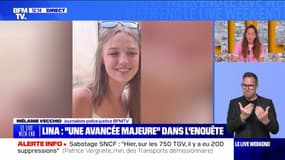 Empreinte génétique : une nouvelle piste dans l'affaire Lina - 27/07