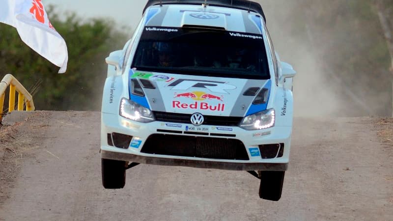 Sébastien Ogier