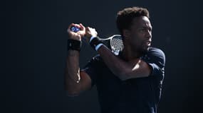 G. Monfils