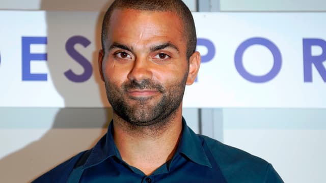 Tony Parker
