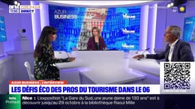 Azur Business: Alpes-Maritimes : Quel tourisme pour demain?