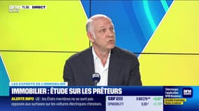 Les experts de l'immo (2/2) : Immobilier, la décarbonation est en marche - 04/10