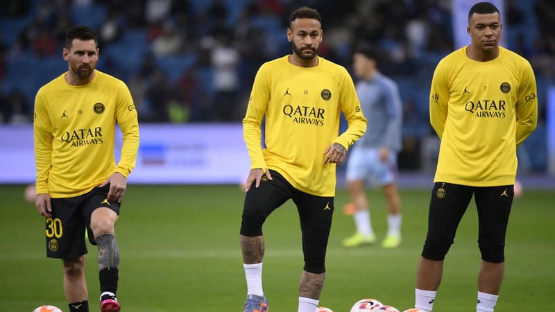 PSG: