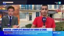 Le journal de 18h du jeudi 9 octobre 2025