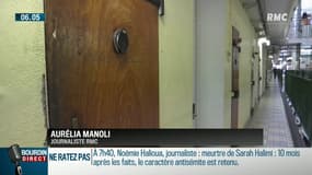 Moins de prison, plus de bracelets électroniques ou de travaux d'intérêt général: qu'est-ce que la "refondation" du système des peines?