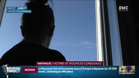 Confinement: cet hôtel est resté ouvert pour accueillir des femmes violentées par leur compagnon 