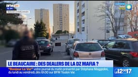 Toulon: la DZ Mafia essaye-t-elle de remettre la main sur la Beaucaire? 