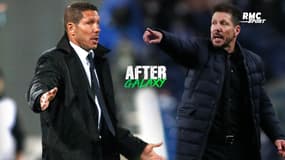 "L'électrochoc Simeone" à son arrivée à l'Atlético de Madrid (After Galaxy)