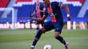 Kylian Mbappé autorisé à jouer contre Nice ?