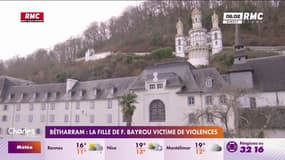 Bétharram : la fille de François Bayrou victime de violences