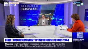 Normandie Business du mardi 22 novembre 2022