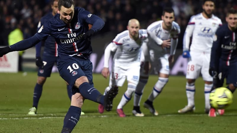 Zlatan Ibrahimovic