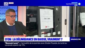 Réforme des retraites: le gouvernement responsable des violences à Lyon?