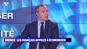 Les Français appelés à économiser l'énergie - 29/03