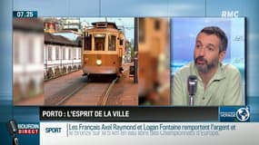Découverte voyage: Porto, typique et préservée