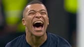 Kylian Mbappé sur le raté anglais, Coupe du monde 2022