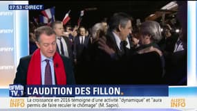 L’édito de Christophe Barbier: Présidentielle 2017: François Fillon va-t-il tenir jusqu'au bout ?