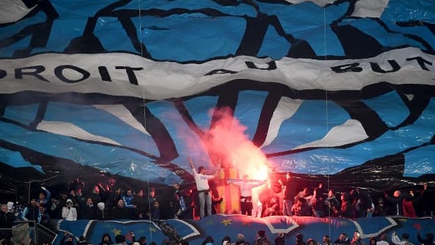 Stade Vélodrome 