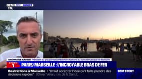 Story 1 : L'incroyable bras de fer entre Paris et Marseille - 24/09