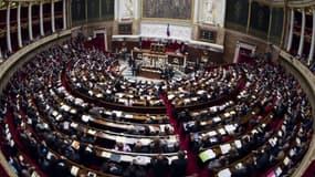 L'Assemblée nationale a voté une mesure pour faciliter le changement d'état civil le 19 mai 2016