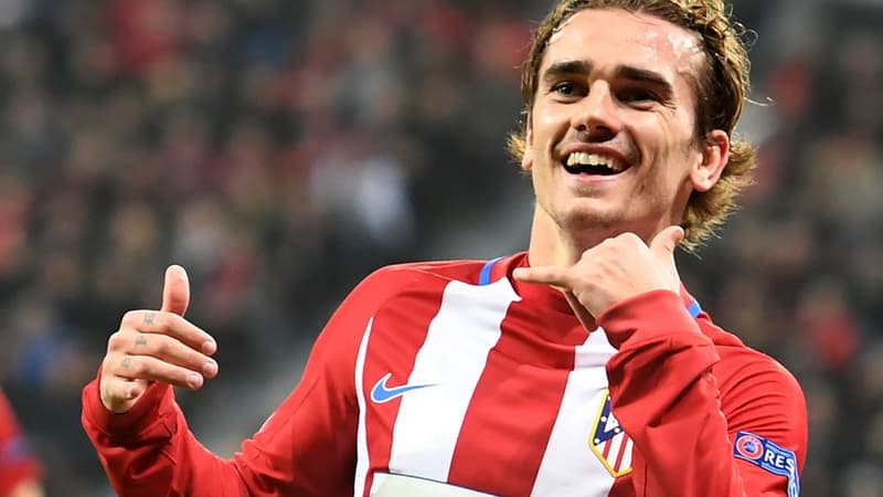 Antoine Griezmann