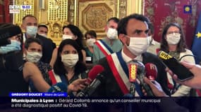 Lyon: un cluster chez les élus verts?