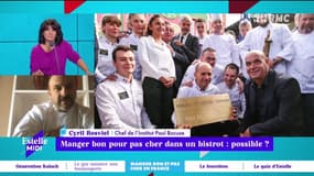 Manger bon pour pas cher dans un bistrot : possible ? - 29/09