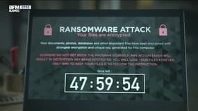 Autopsie d'une cyberattaque - 24/06