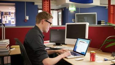 La France envie à l'Allemagne ses ETI, mais l'Allemagne jalouse à la France ses start-ups.