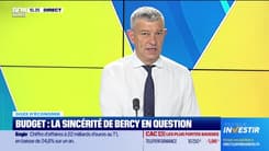 Doze d'économie : Budget, la sincérité de Bercy en question - 17/05