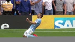 Star Wars épisode… Manchester City