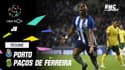 Résumé : Porto 2-1 Paços de Ferreira – Liga portugaise (J8)
