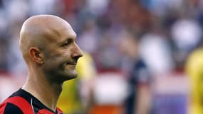 Fabien Barthez