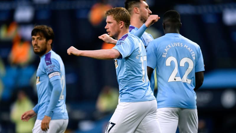De Bruyne