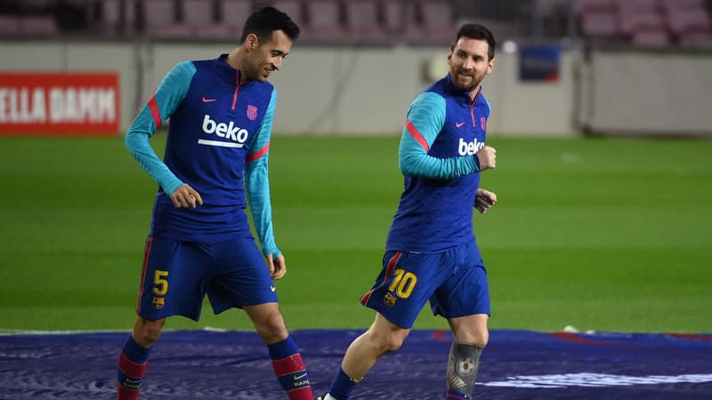 Trois ans après, le Barça va enfin pouvoir rembourser sa dette à Messi