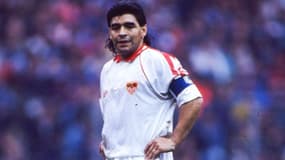 Diego Maradona