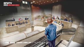 LIGNE ROUGE - Cédric Jubillar: et s'il était acquitté ? L'analyse du téléphone portable de Cédric Jubillar