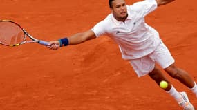 Jo-Wilfried Tsonga