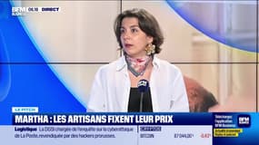 Le Pitch : Martha, le modèle hybride des coiffeurs - 24/12