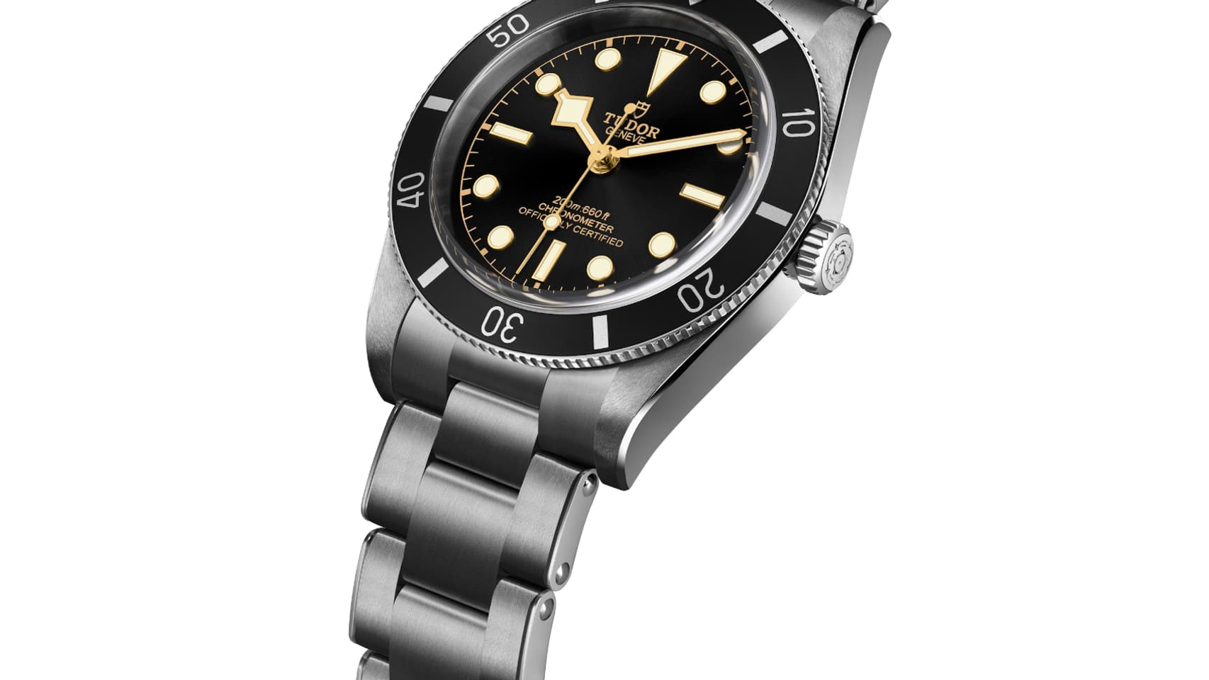Montre Tudor 