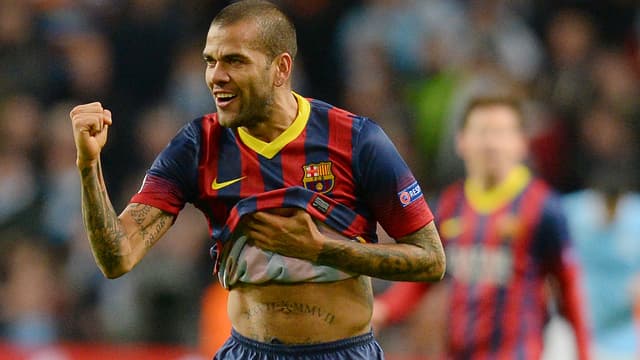 Dani Alves