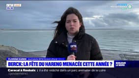 Berck-sur-Mer: la traditionnelle fête du hareng n’aura finalement pas lieu, en raison du manque de poisson