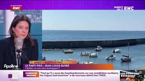 Le parti-pris : L'éolien, un non-sens écologique ? - 22/09