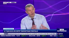 Nicolas Doze : Le "quoi qu'il en coûte" énergétique s'installe - 26/04