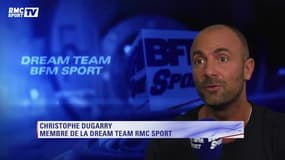 Equipe de France - Médias et Bleus, je t'aime moi non plus