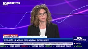 Ombretta SignoriVS Thibault Prébay: Le vaccin, l'ultime catalyseyr des marchés ? - 20/11