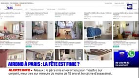 Île-de-France: la plateforme Airbnb fait la chasse aux locataires qui cherchent un logement pour faire la fête