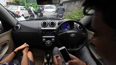 Alors que l'Inde interdira bientôt les véhicules à moteur thermique, Ford s'allie avec le seul constructeur indien qui fabrique des électriques, Mahindra.
