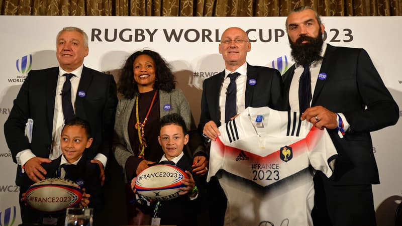 France 2023