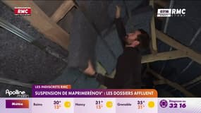 Suspension de MaPrimeRénov’: les dossiers affluent